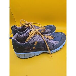 2186) Nike Air Humara 17 Premium Camo/Dark Grey Hiking AO2606-002 Men's Size 11